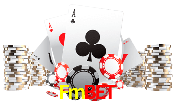 Jogue jogos de pôquer em Fmbet