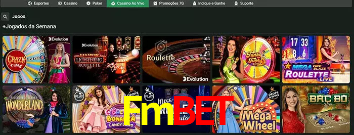 Fmbet bet