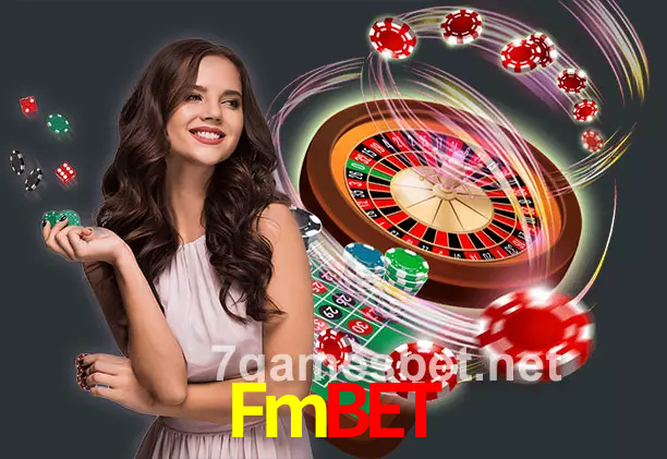 vivo no cassino Fmbet