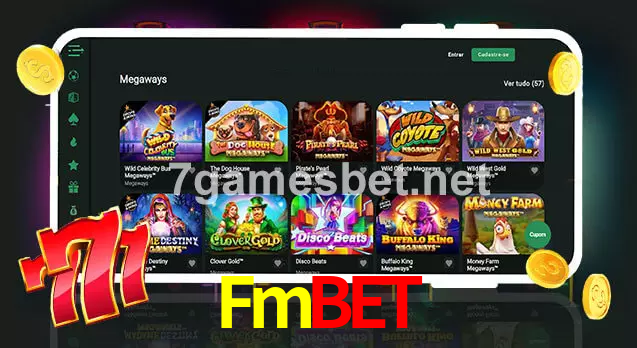 Fmbet aplicativo