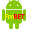 Aplicativo Fmbet para Android