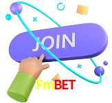 Junte-se ao cassino Fmbet hoje mesmo