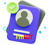 Tornar-se um membro do Fmbet é muito simples