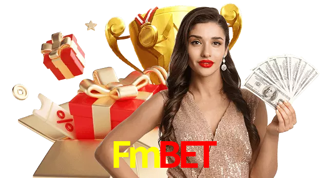 Jogue com dealers reais no Fmbet!