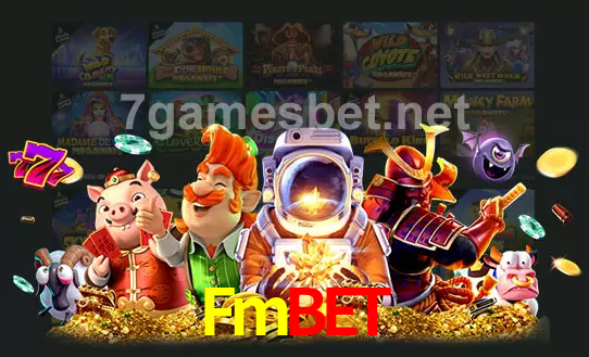 cassino Fmbet